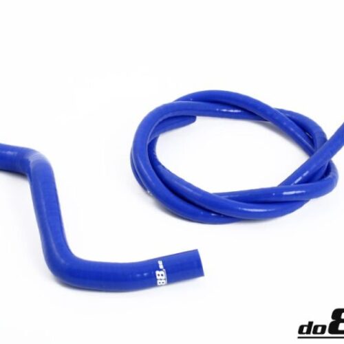do88 Volvo V70N/S60 01-08 Coolant Hoses Complement Blue