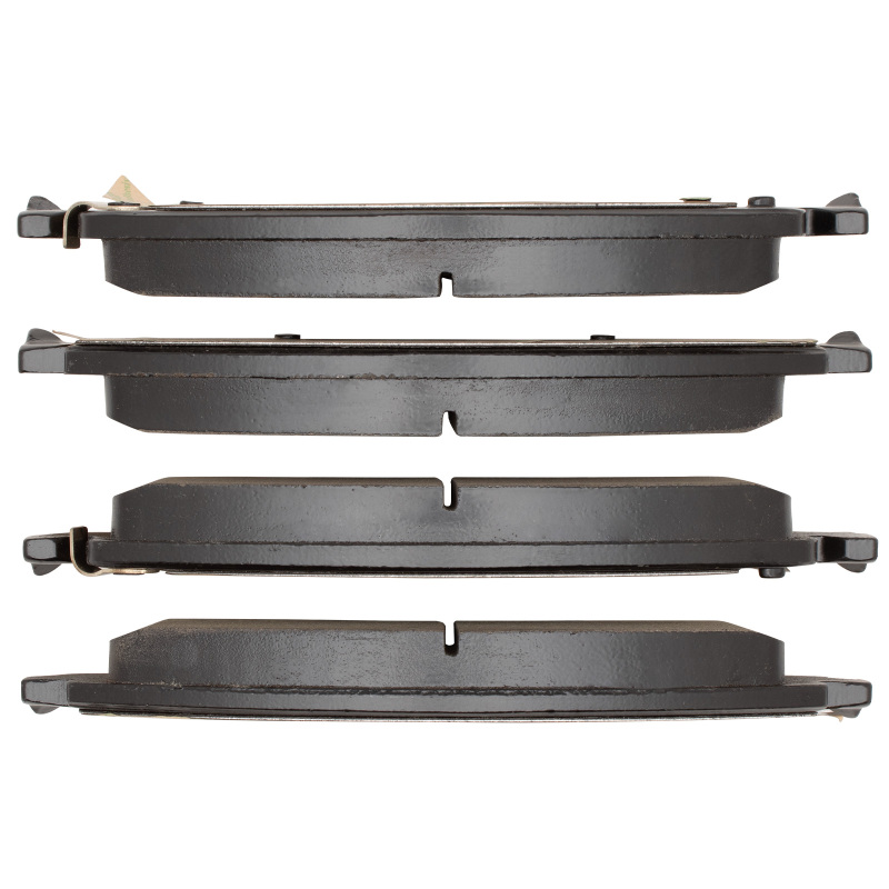 DFC 05-20 Cadillac Escalade ESV Front 5000 Advanced Ceramic Brake Pads and Hardware Kit - Image 4