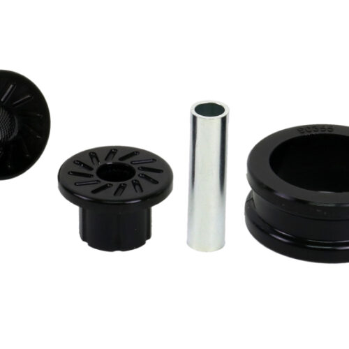 Whiteline 1984-1996 Chevrolet Corvette Steering Rack and Pinion Mount Bushing Kit - Image 3