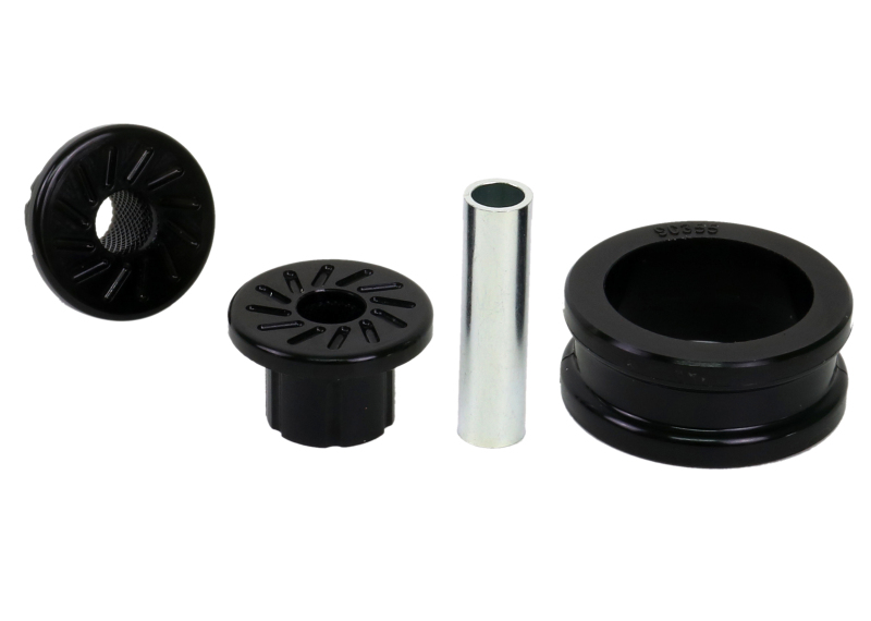Whiteline 1984-1996 Chevrolet Corvette Steering Rack and Pinion Mount Bushing Kit - Image 3
