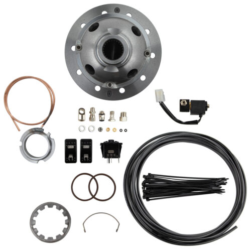 ARB Airlocker 24Spl Banjo L/Rover S/N - Image 4