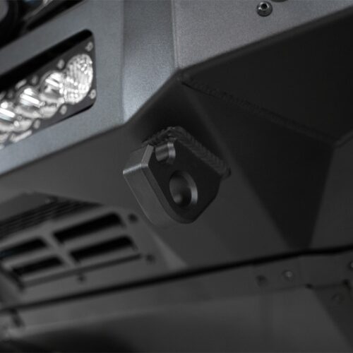 Addictive Desert Designs for 22-23 Ford Bronco Raptor Rock Fighter Front Bumper - Image 9