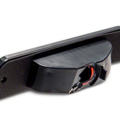 Raxiom for 1997-2006 Jeep Wrangler TJ LED Third Brake Light- Smoked - Image 4