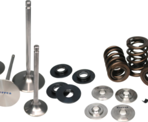 Ferrea 15-24 BMW S58 Single Spring Kit