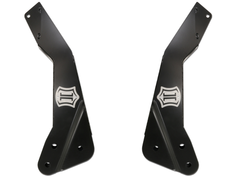 ICON 64045 11-16 Ford F-250/F-350 Radius Arm Drop Kit