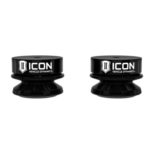 ICON 191206 Foam Bump Stop Kit Low Profile