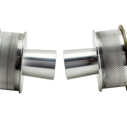Alternative view of SPL Front Caster Rod Bushings (Non-Adjustable) for 2012+ BMW 3 Series/4 Series xDrive F3X