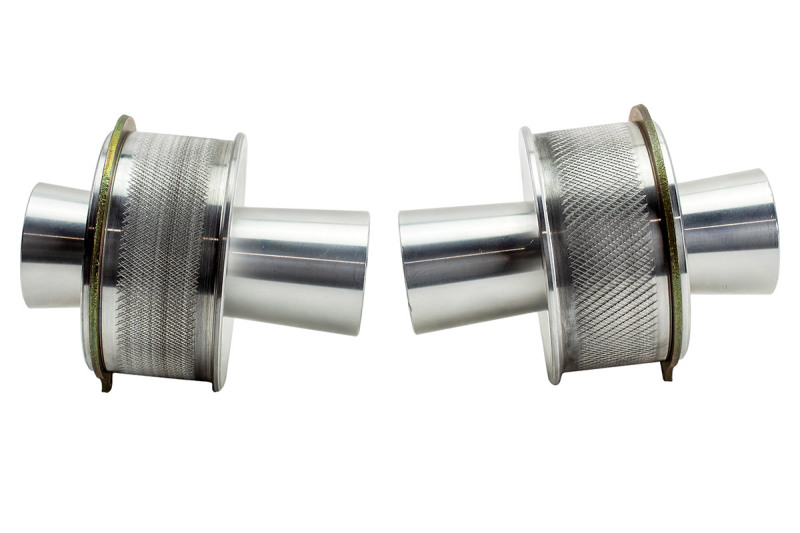 SPL Front Caster Rod Bushings (Non-Adjustable) for 2012+ BMW 3 Series/4 Series xDrive F3X - Image 2