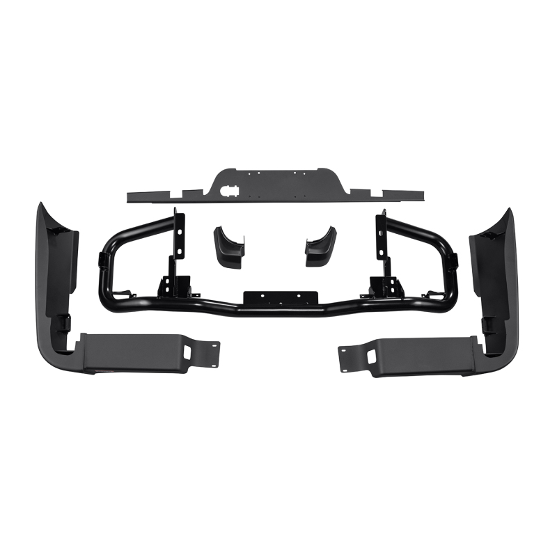 ARB Summit Rear Step Towbar Integrit for Tacoma 16On - Image 2