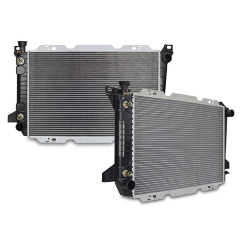 Mishimoto Replacement Radiator 1985-1996 for Ford Bronco - Image 6