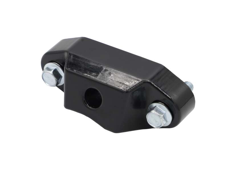 GrimmSpeed 04-21 Subaru STI 6-Speed Shifter Bushing Kit - Image 4