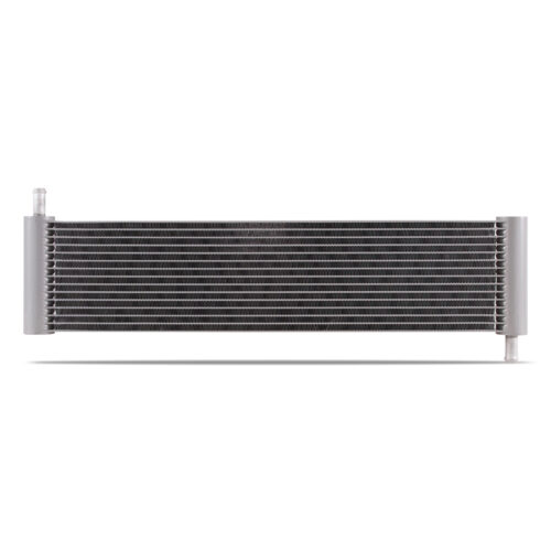 Mishimoto Transmission Cooler - Silver for 11-14 Ford F150 - Image 3