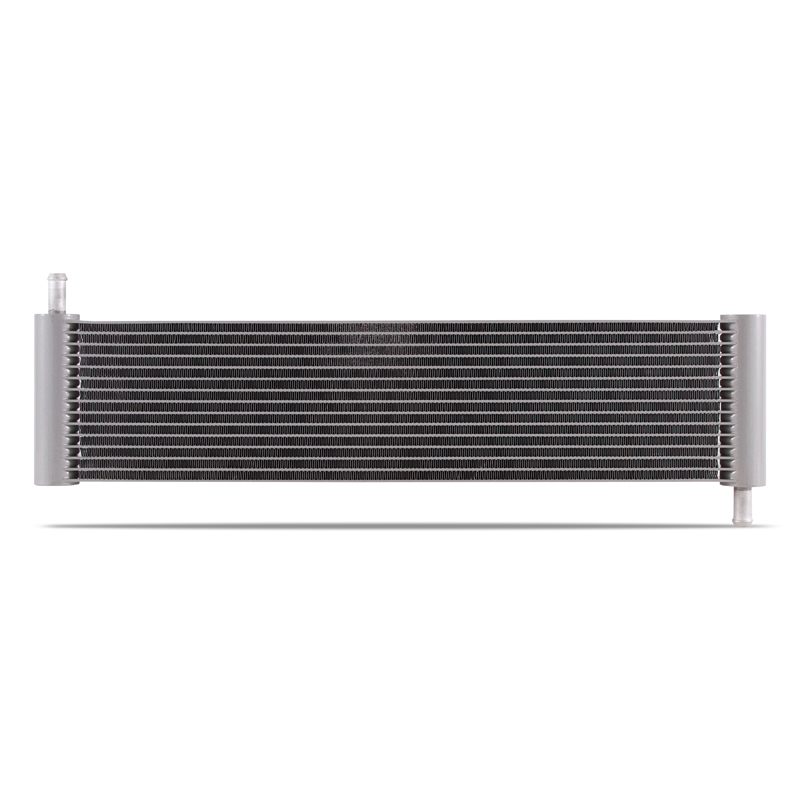 Mishimoto Transmission Cooler - Silver for 11-14 Ford F150 - Image 3