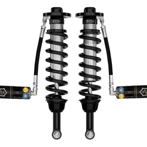 ICON 21-24 Ford F-150 4WD 2.5 Series VS RR CDXS Coilover Kit