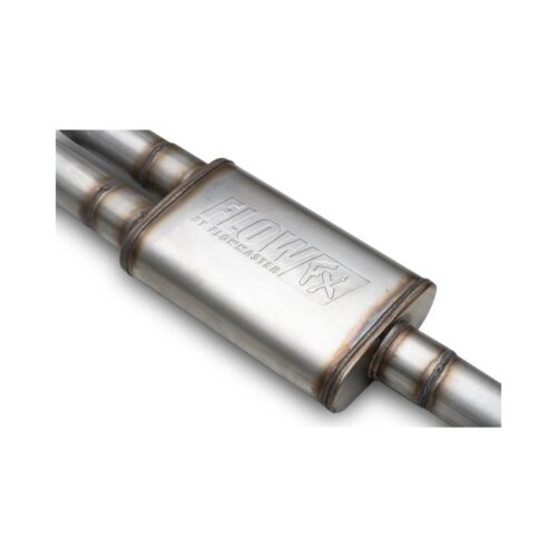 Flowmaster 21-25 F-150 FlowFX Direct Fit Muffler - Image 3