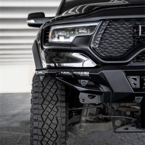 Addictive Desert Designs for 21-23 Ram TRX Phantom Front Bumper - Image 4