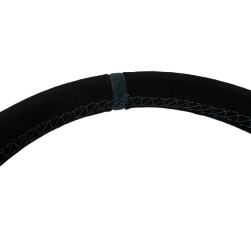 PRP Comp-R Suede Steering Wheel Black - Image 3