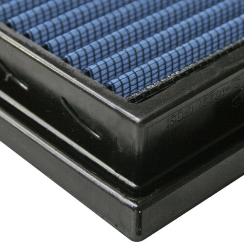 aFe Power MagnumFLOW Air Filters OER P5R A/F P5R BMW 528i (F10) 12-15 L4-2.0L (turbo) N20 - Image 5