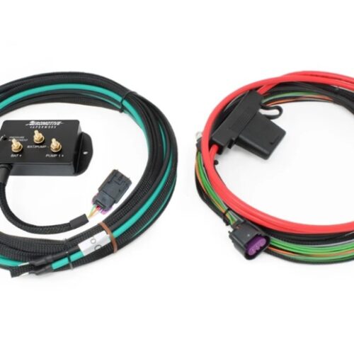 Aeromotive VaporWorx Ally Auto-On Pulse Width Modulation Controller Kit - 1-2 Pumps - Supercharged