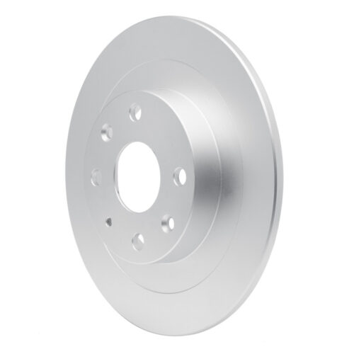 DFC 94-97 Mazda Miata Rear GeoSPEC Coated Rotor - Image 2