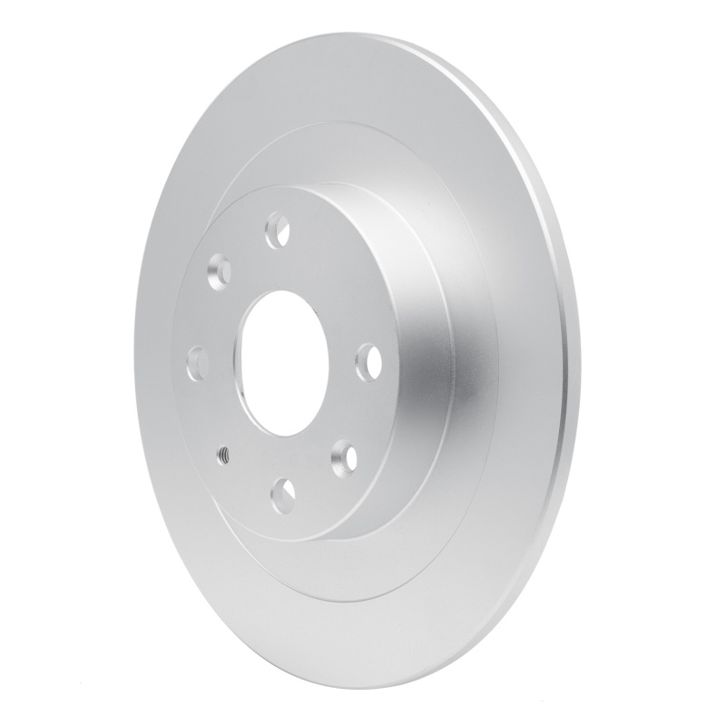 DFC 94-97 Mazda Miata Rear GeoSPEC Coated Rotor - Image 2