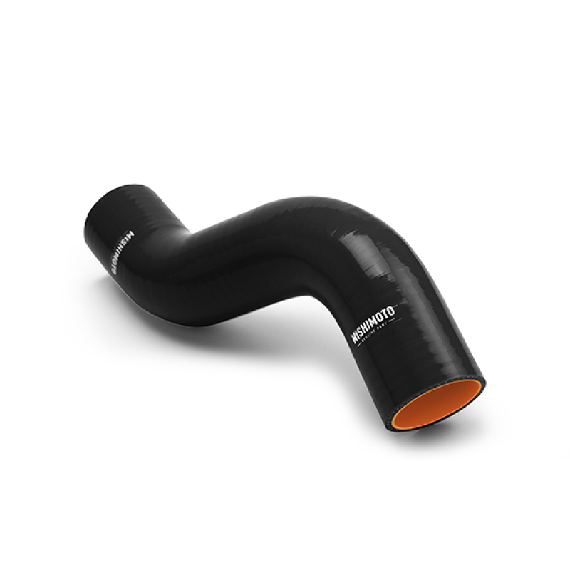 Mishimoto Silicone Hose Kit for 99-01 Subaru Impreza RS 2.5L Black - Image 4