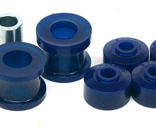 SuperPro 1985 Volvo 745 GLE Front Sway Bar End Link Bushing Set