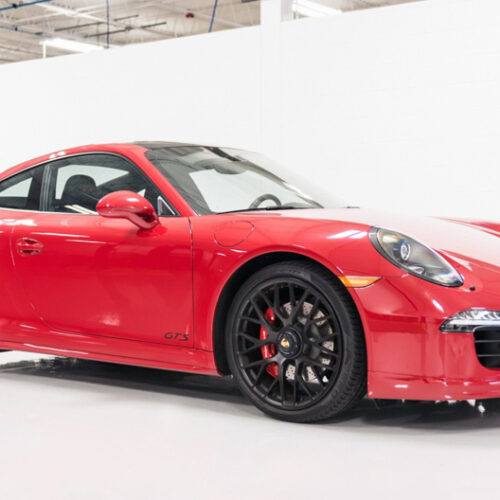 AWE Tuning Foiler Wind Diffuser for Porsche 991 / 981 / 718 - Image 8