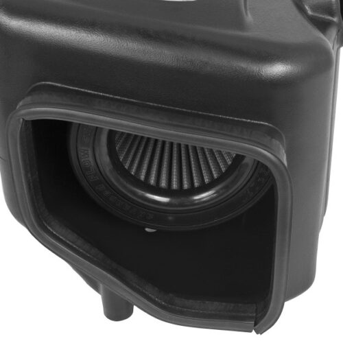 aFe Power Momentum GT PRO DRY S Stage-2 Intake System 09-16 GM Silverado/Sierra 2500/3500HD 6.0L V8 - Image 9