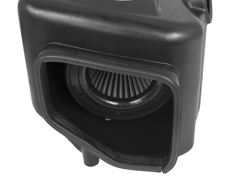 aFe Power Momentum GT PRO DRY S Stage-2 Intake System 09-16 GM Silverado/Sierra 2500/3500HD 6.0L V8 - Image 9