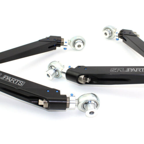 SPL Front Upper Camber/Caster Arms for 2003-2008 Nissan 350Z - Image 3