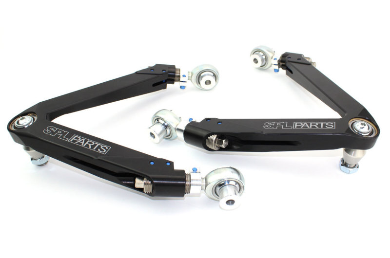 SPL Front Upper Camber/Caster Arms for 2003-2008 Nissan 350Z - Image 3