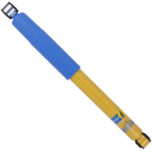 Bilstein 4600 Series for 16-19 Nissan Titan XD Rear 46mm Monotube Shock Absorber - Image 3