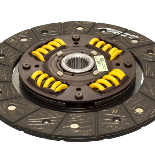 Alternative view of ACT 1991 Subaru Legacy Perf Street Sprung Disc