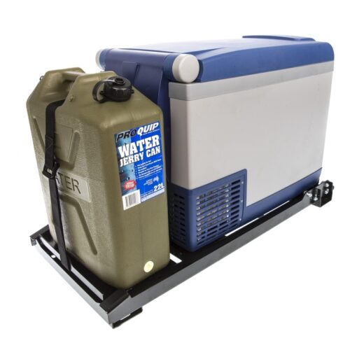 ARB Extended Fridge Slide 35/47L - Image 7