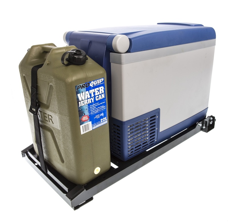 ARB Extended Fridge Slide 35/47L - Image 7