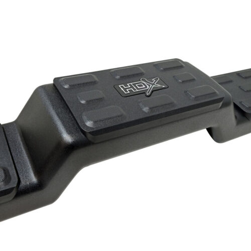 Westin 19-25 Ford Ranger SuperCrew HDX Running Boards - Tex. Blk - Image 5