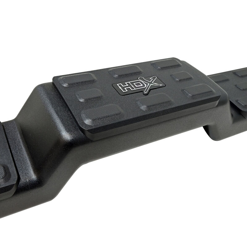 Westin 19-25 Ford Ranger SuperCrew HDX Running Boards - Tex. Blk - Image 5