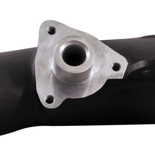Mishimoto Performance Intercooler Pipe for 2018+ Jeep Wrangler JL 2.0L - Image 5