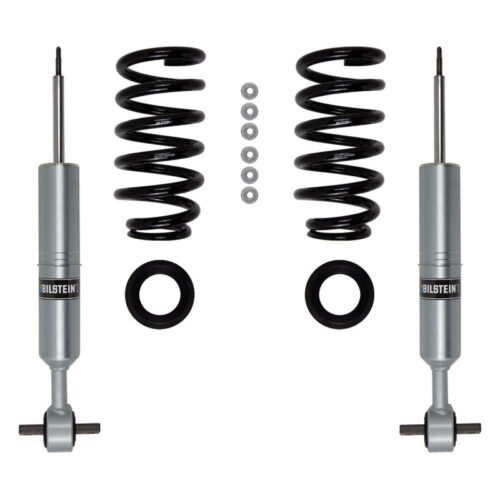 Alternative view of Bilstein B8 6112 19-20 GM 1500 Front Suspension Kit