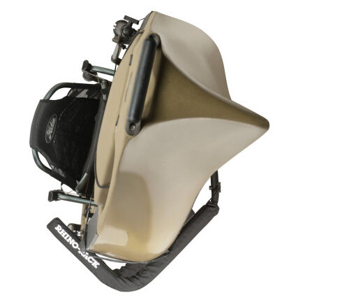Rhino-Rack Wall Hanger - Large - Image 3