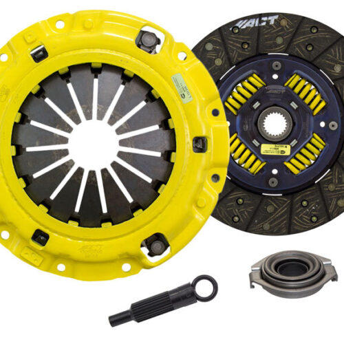 ACT MB2-HDSS 1991 Dodge Stealth HD/Perf Street Sprung Clutch Kit