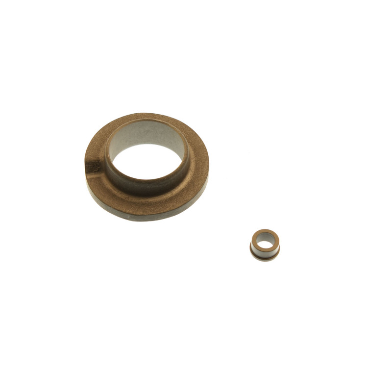 Bilstein B8 for 1998 Lexus GS300 Base Front 46mm Monotube Shock Absorber - Image 3