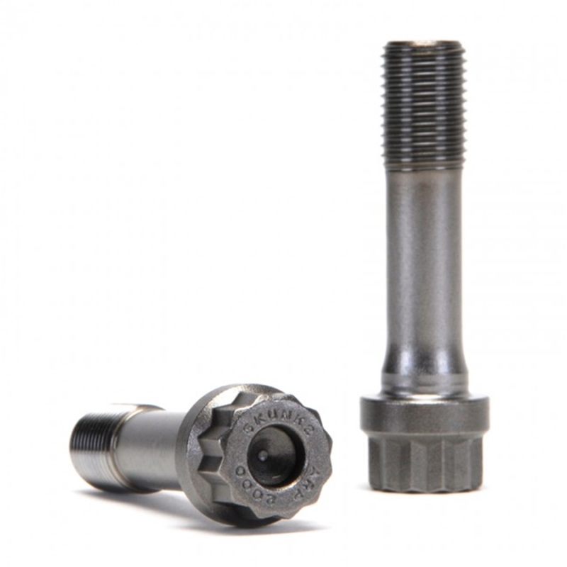 Skunk2 Alpha Series Honda H22A Connecting Rods - Image 8