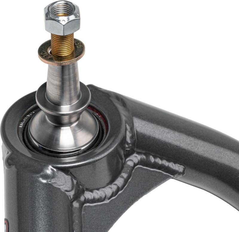 Camburg Chevy Colorado ZR2 17-22 1.25in Performance Heim/Uniball Upper Arms (w/ covers) - Image 7