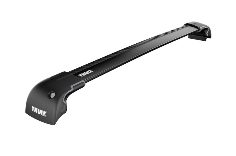 Thule AeroBlade Edge L Flush Mount Load Bar (Single Bar) - Black - Image 2