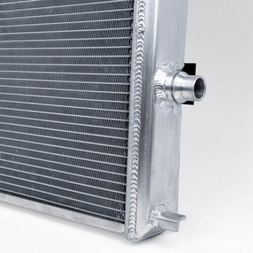 CSF BMW F9X X3M/X4M High-Performance Heat Exchanger and Transmission Cooler Module - Image 5