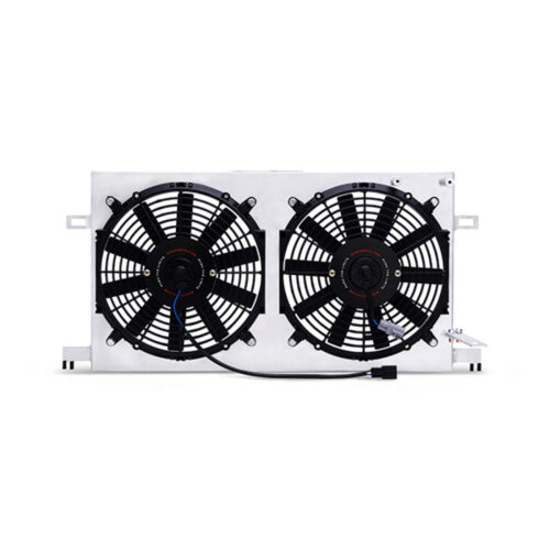 Mishimoto Fan Shroud for 2013+ Subaru BRZ/Scion FRS/Toyota GT86 Performance