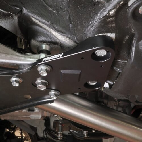 PERRIN 22-26 Subaru WRX / 17-25 Impreza / 20-25 LGT & OBXT Front Control Arm Brace - Image 8