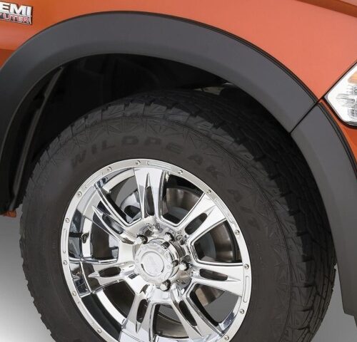 Husky Liners 09-18 Dodge Ram 1500 OE Style Fender Flares - 4pc - Image 2